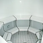 Wellness-ferienwohnung Strandperle