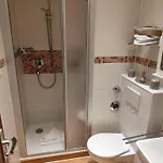 Wellness-ferienwohnung Strandperle Апартаменты Куксхафен