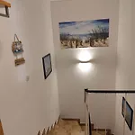 Wellness-ferienwohnung Strandperle Apartamento *