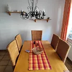 Апартаменты Wellness-ferienwohnung Strandperle Куксхафен