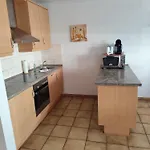 Wellness-ferienwohnung Strandperle * Куксхафен