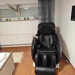 Wellness-ferienwohnung Strandperle