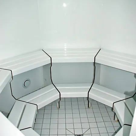 Wellness-ferienwohnung Strandperle