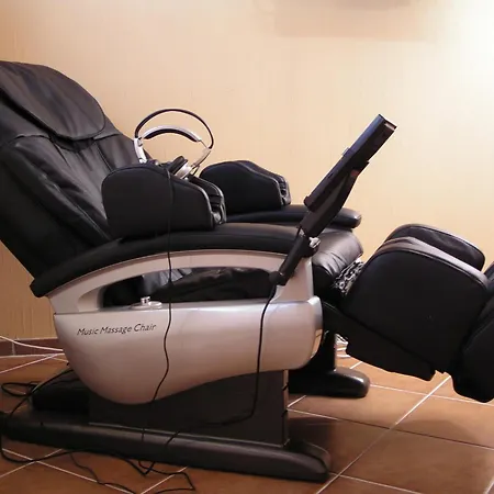 شقة Wellness-ferienwohnung Strandperle كوكسهافن