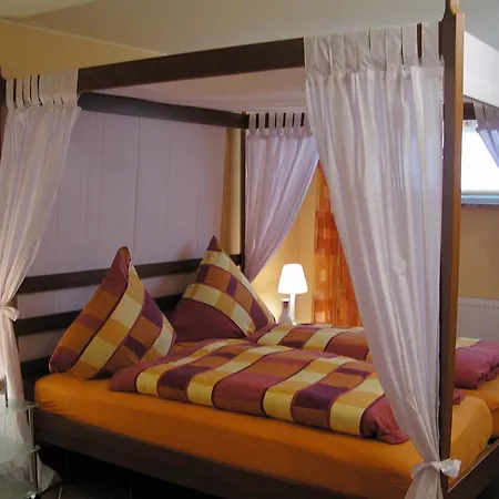 Apartment Wellness-ferienwohnung Strandperle