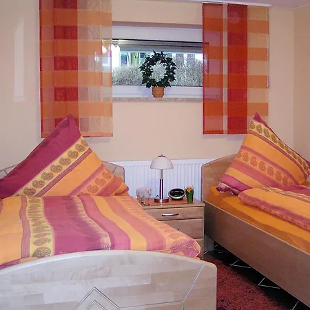 Wellness-ferienwohnung Strandperle * كوكسهافن