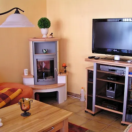 Wellness-ferienwohnung Strandperle * Cuxhaven