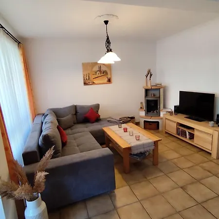 Apartamento Wellness-ferienwohnung Strandperle Cuxhaven