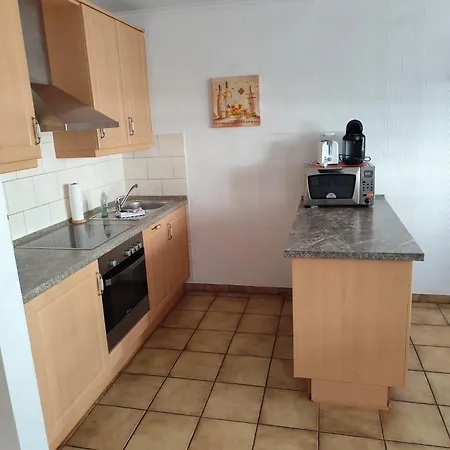 Wellness-ferienwohnung Strandperle * Cuxhaven