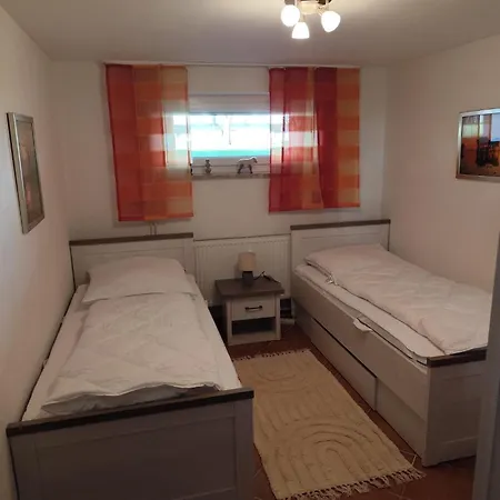 Wellness-ferienwohnung Strandperle * Cuxhaven